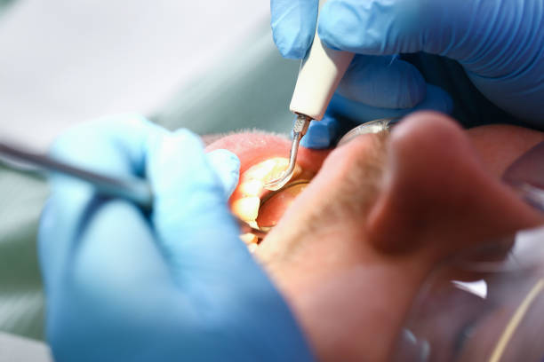 Best Broken Tooth Emergency  in Moorestown Lenola, NJ