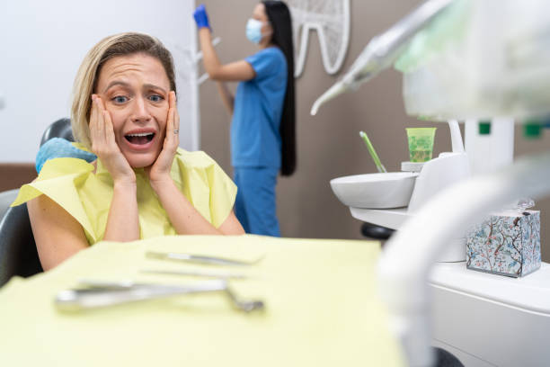 Best Emergency Dentist Near Me  in Moorestown Lenola, NJ
